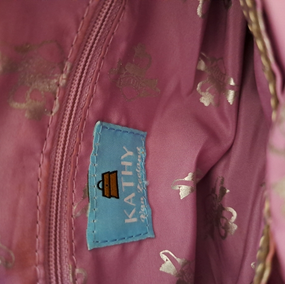 Women's Handbag - Picture 6 of 7